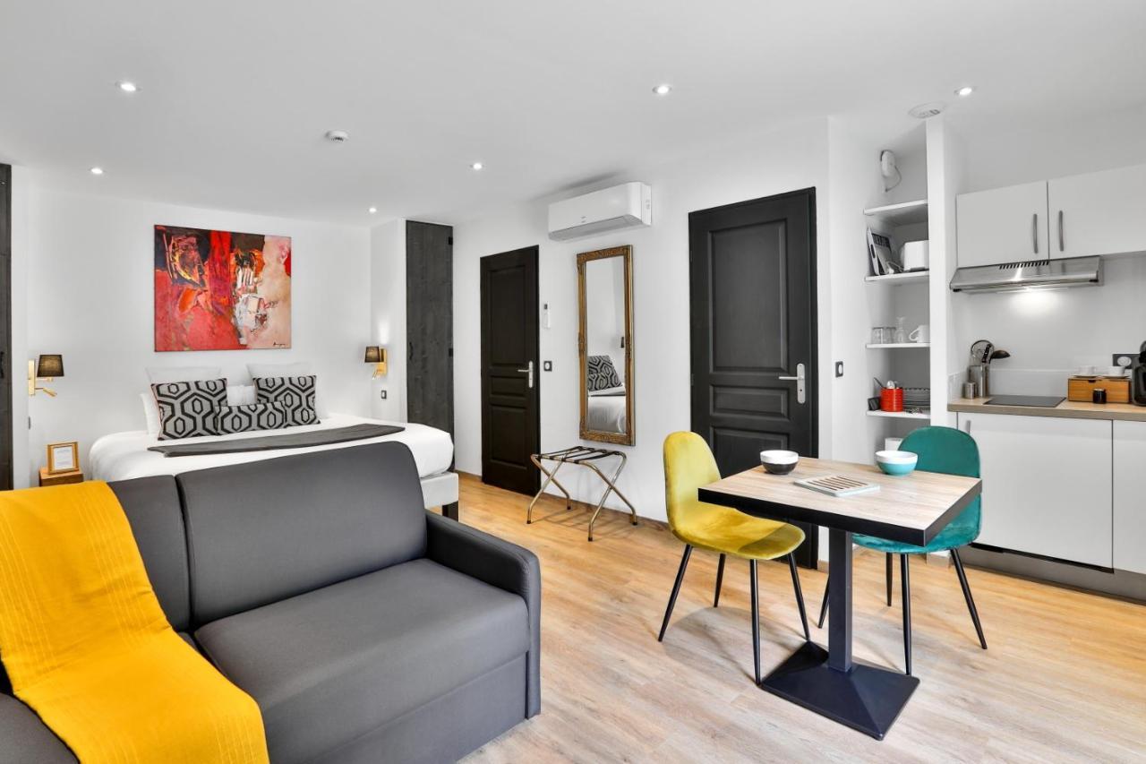 Boutique-Hotel Restaurant L'Atelier D'Epicure Logis Castels Kültér fotó