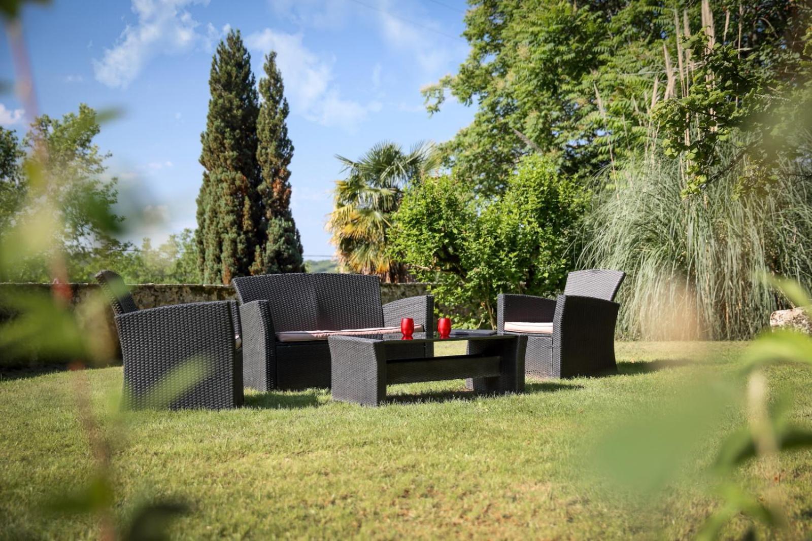 Boutique-Hotel Restaurant L'Atelier D'Epicure Logis Castels Kültér fotó