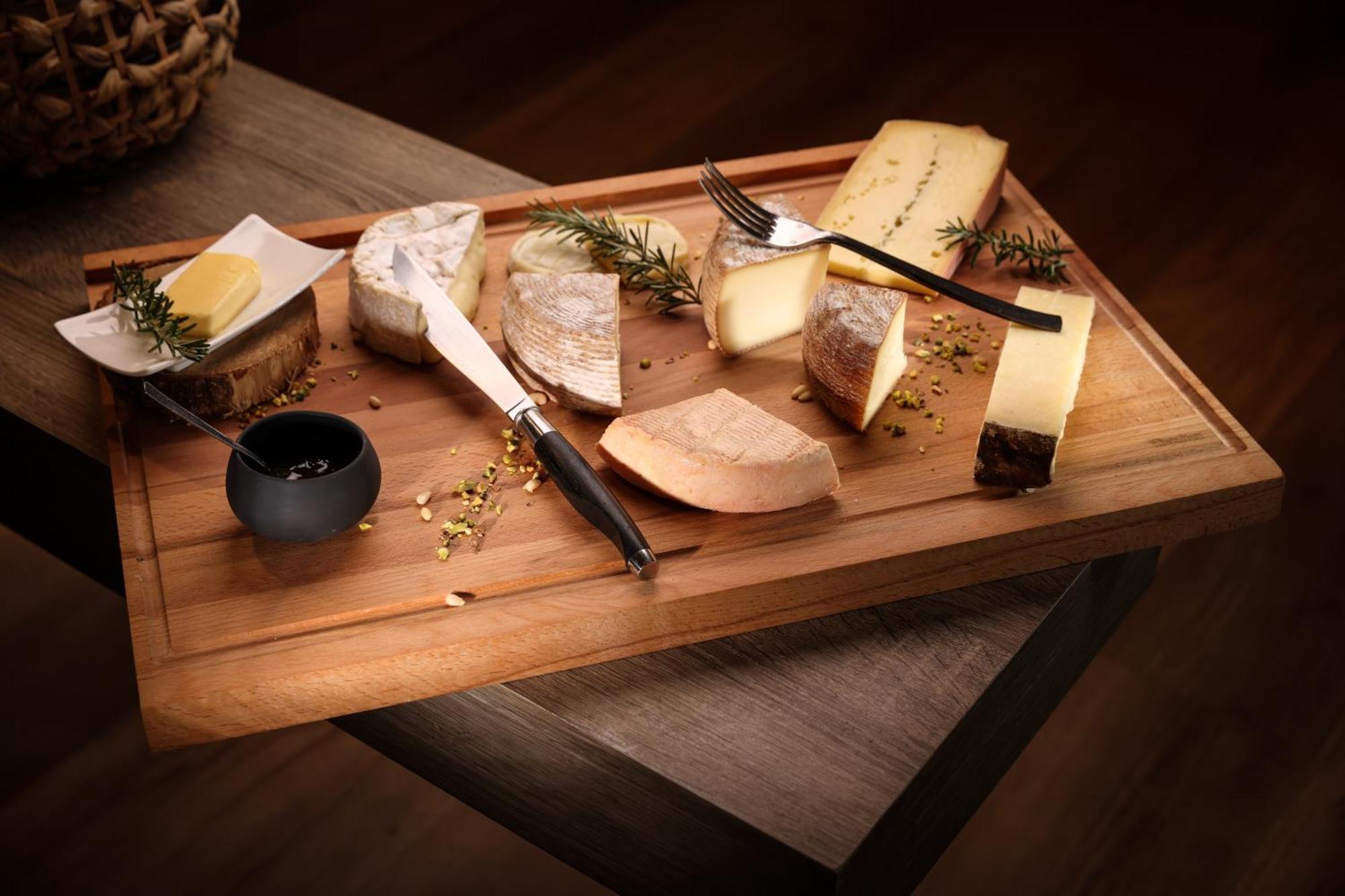 Boutique-Hotel Restaurant L'Atelier D'Epicure Logis Castels Kültér fotó