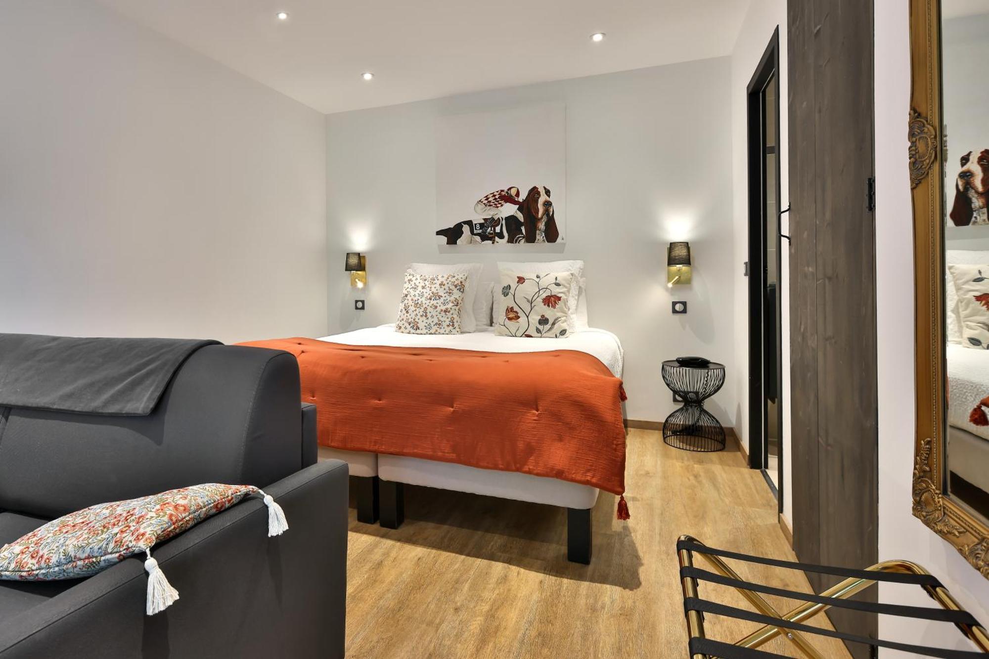 Boutique-Hotel Restaurant L'Atelier D'Epicure Logis Castels Kültér fotó